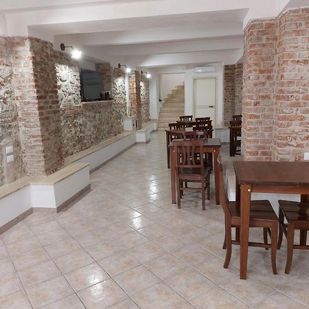 B&B La Filanda Scilla Zewnętrze zdjęcie