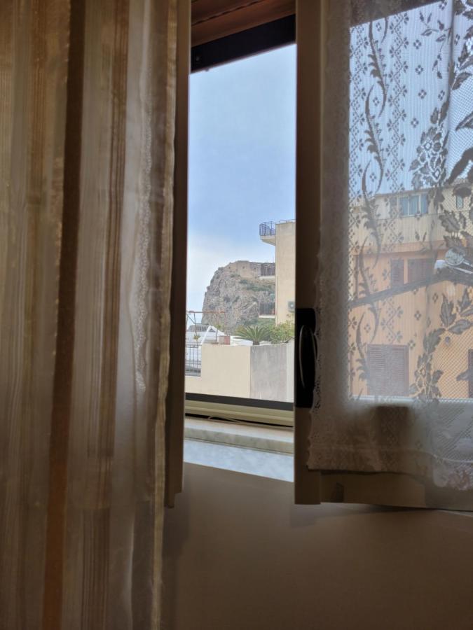 B&B La Filanda Scilla Zewnętrze zdjęcie