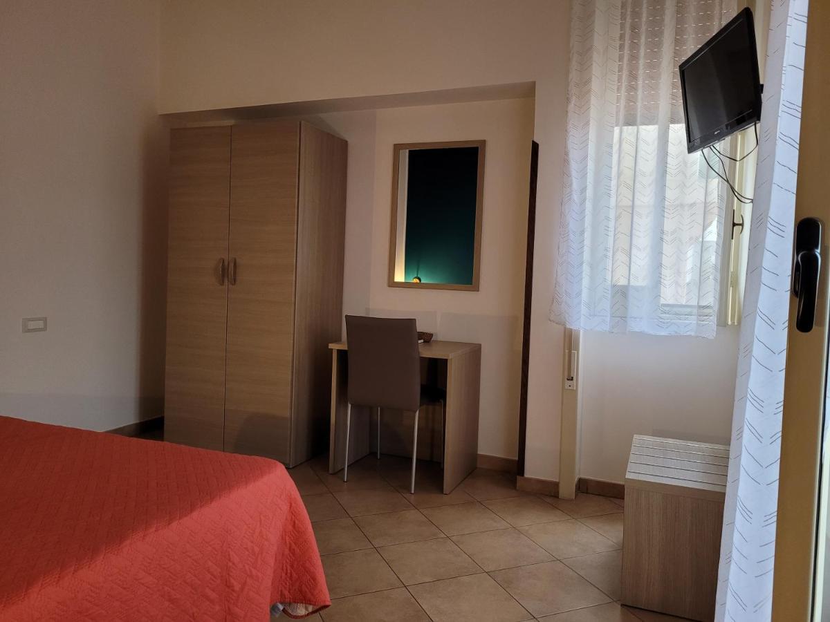 B&B La Filanda Scilla Zewnętrze zdjęcie