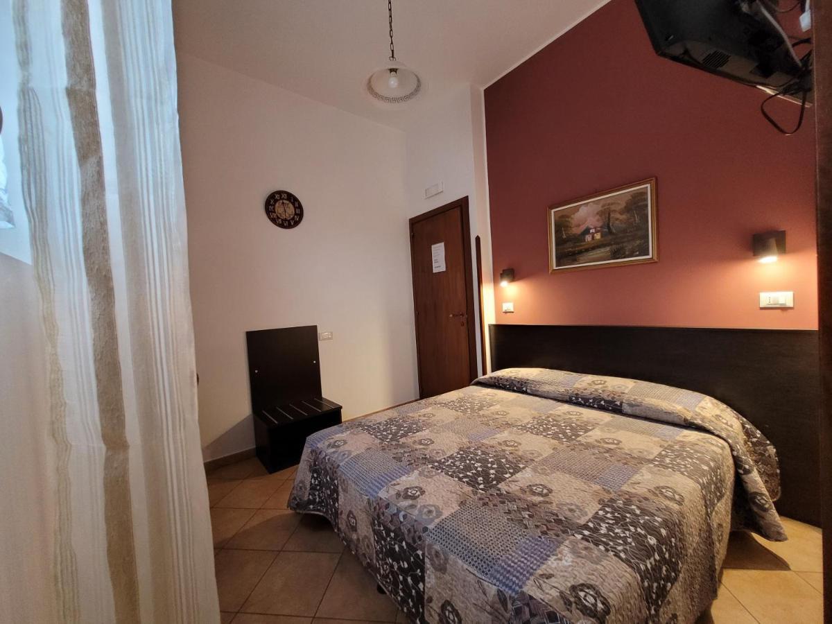 B&B La Filanda Scilla Zewnętrze zdjęcie