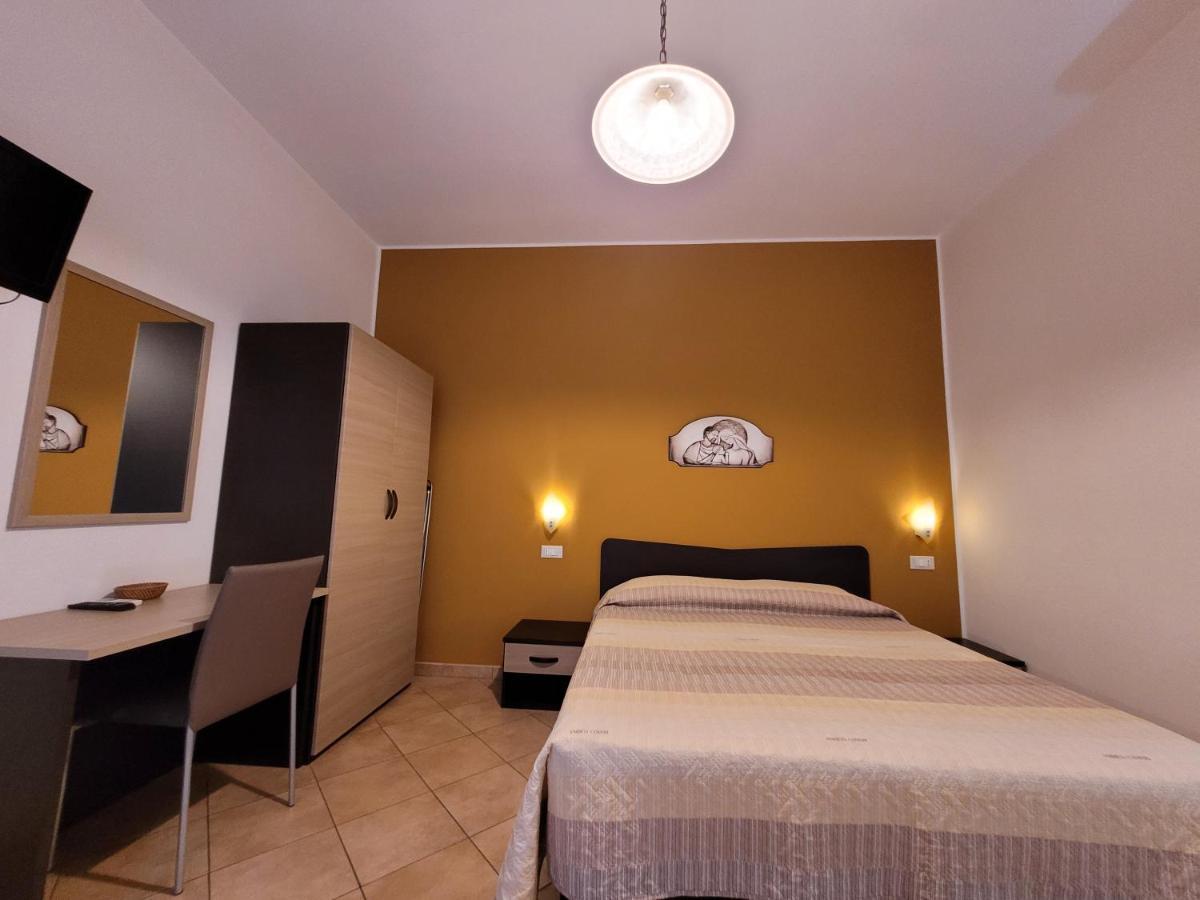 B&B La Filanda Scilla Zewnętrze zdjęcie