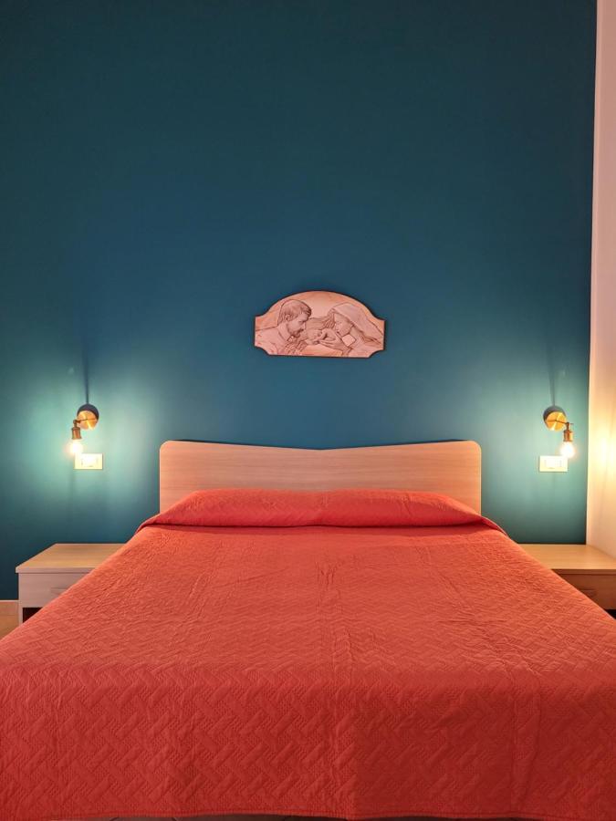 B&B La Filanda Scilla Zewnętrze zdjęcie
