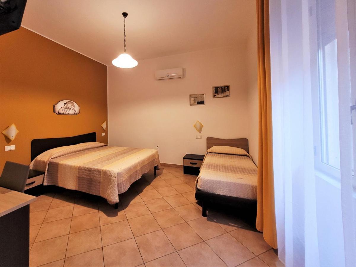 B&B La Filanda Scilla Zewnętrze zdjęcie