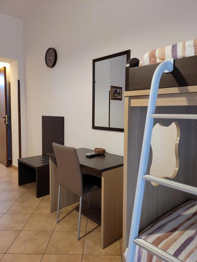 B&B La Filanda Scilla Zewnętrze zdjęcie