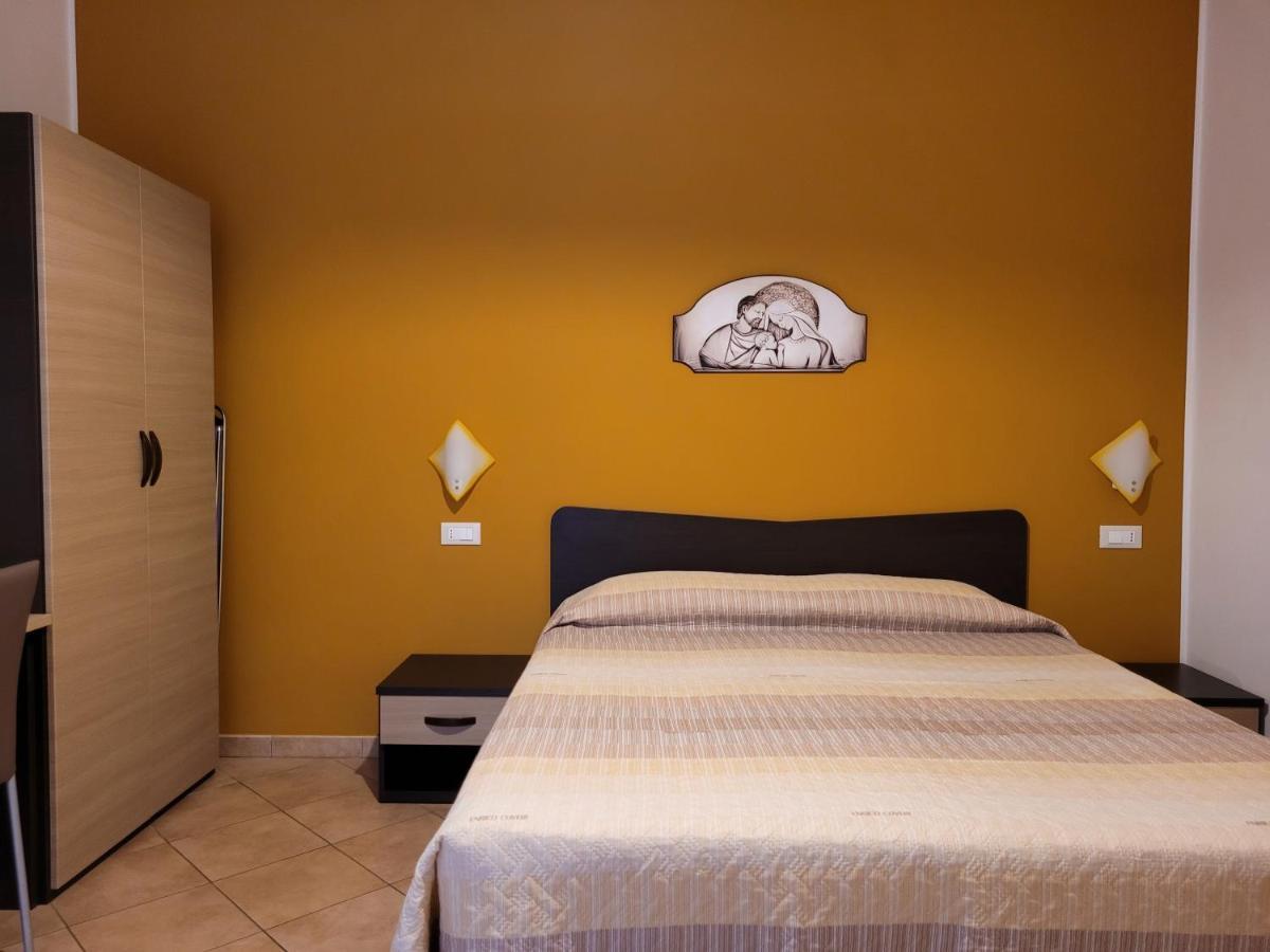 B&B La Filanda Scilla Zewnętrze zdjęcie