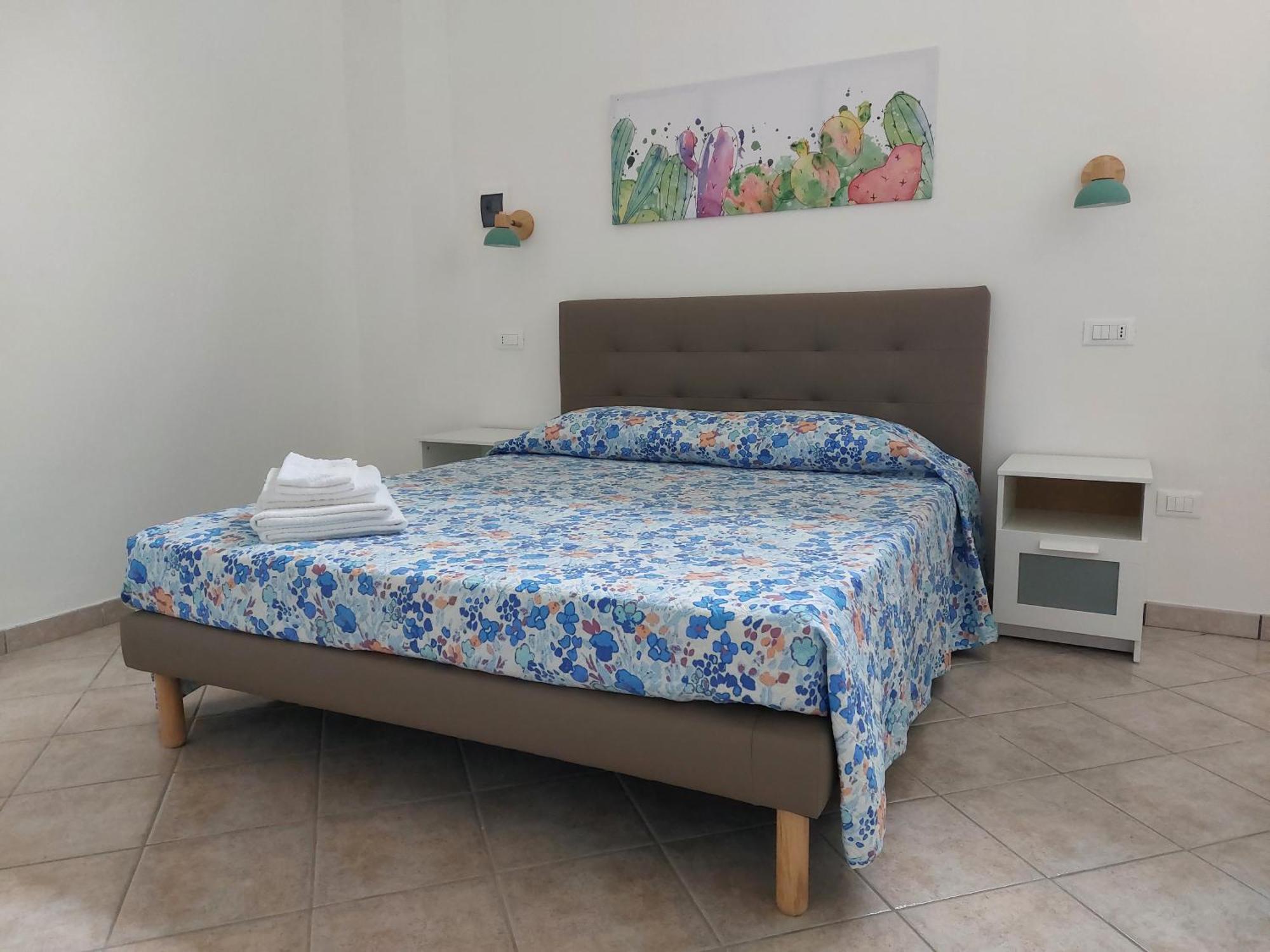 B&B La Filanda Scilla Zewnętrze zdjęcie