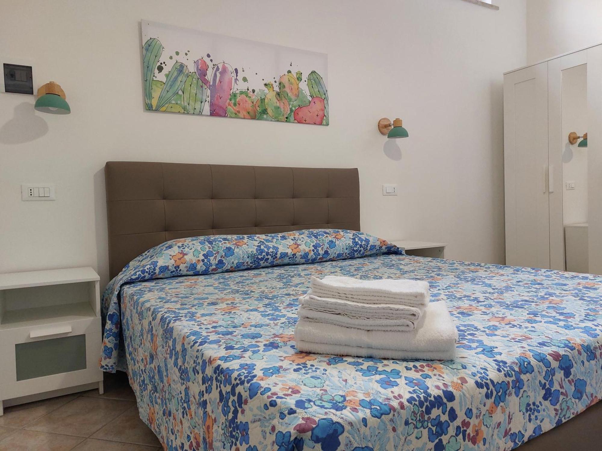B&B La Filanda Scilla Zewnętrze zdjęcie