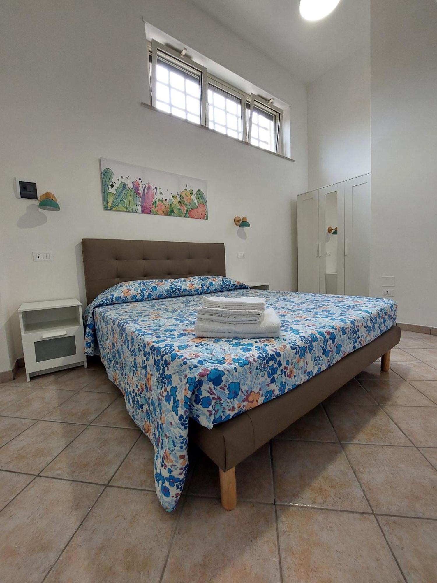 B&B La Filanda Scilla Zewnętrze zdjęcie
