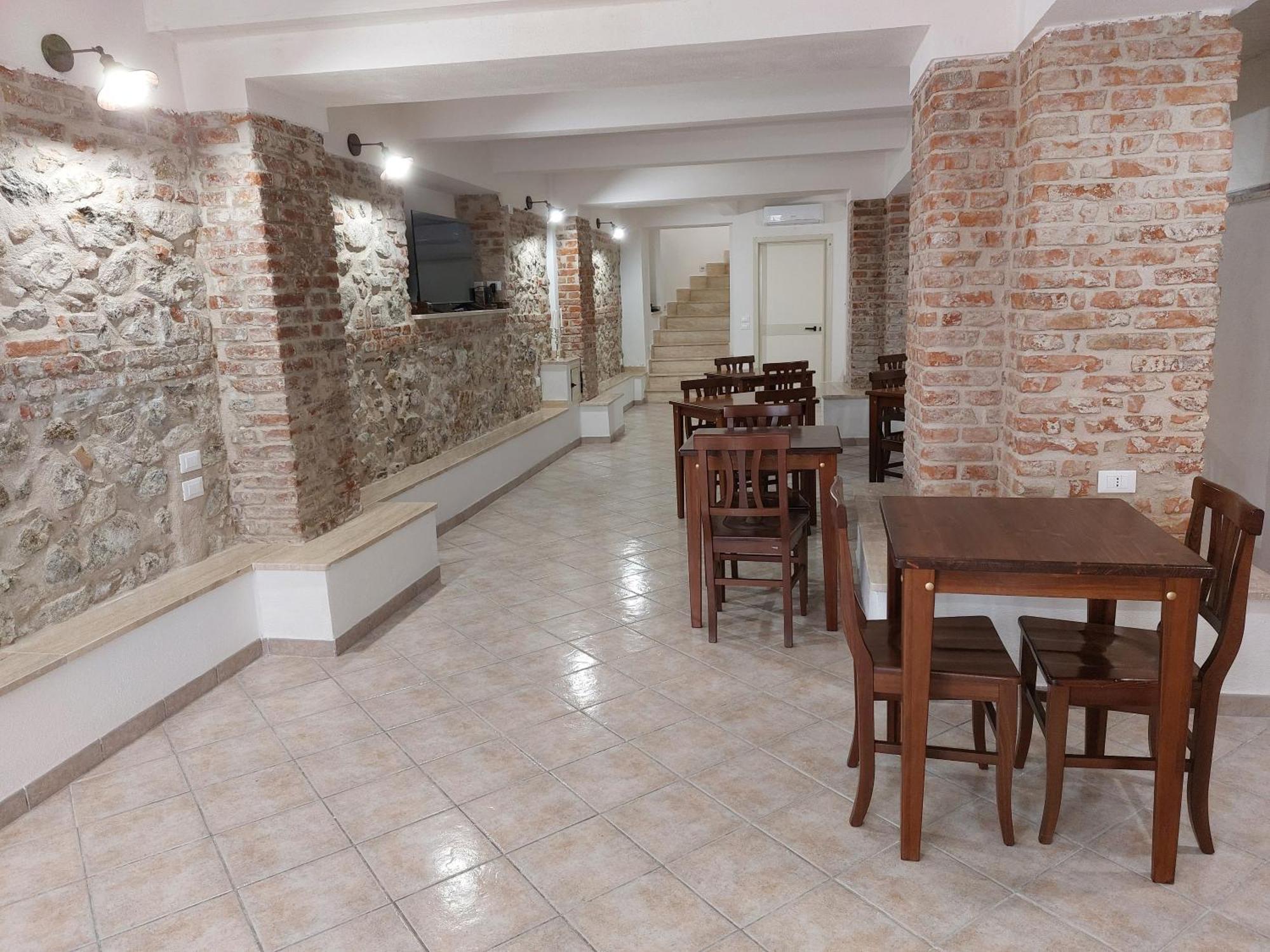 B&B La Filanda Scilla Zewnętrze zdjęcie