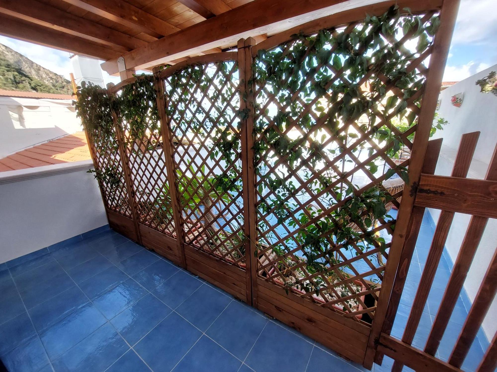 B&B La Filanda Scilla Pokój zdjęcie