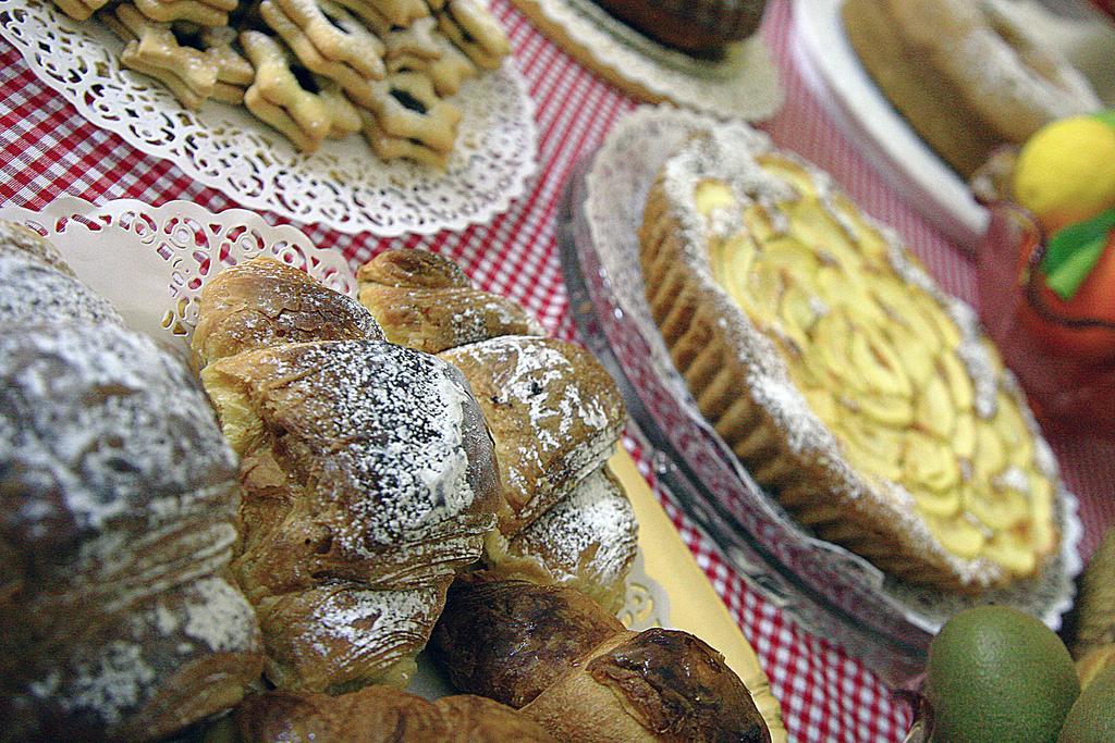 B&B La Filanda Scilla Zewnętrze zdjęcie